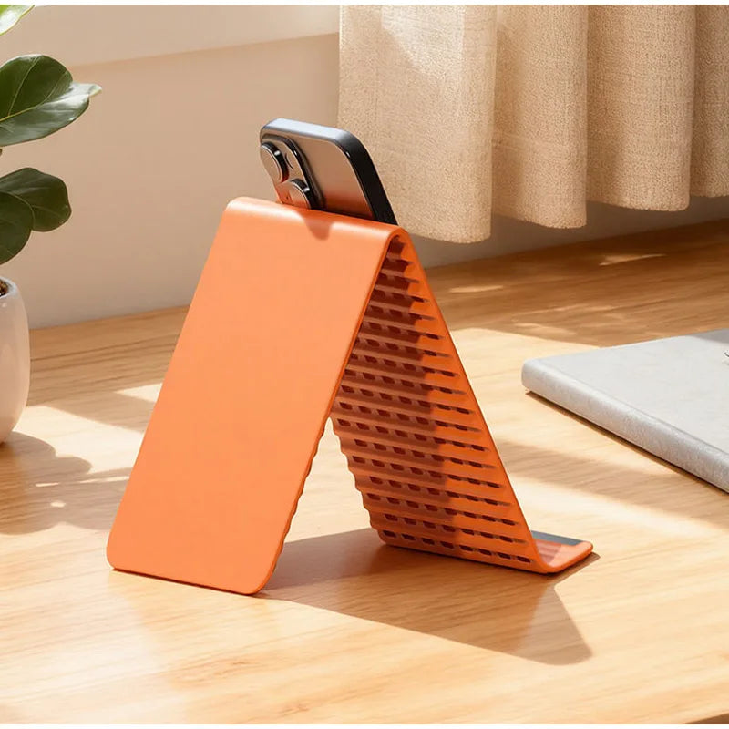 Adjustable Desktop Phone Holder