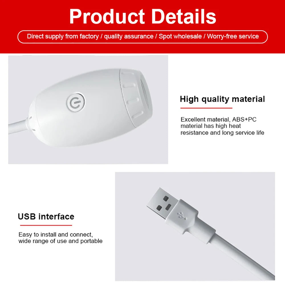 USB Galaxy Star Projector Light for Car