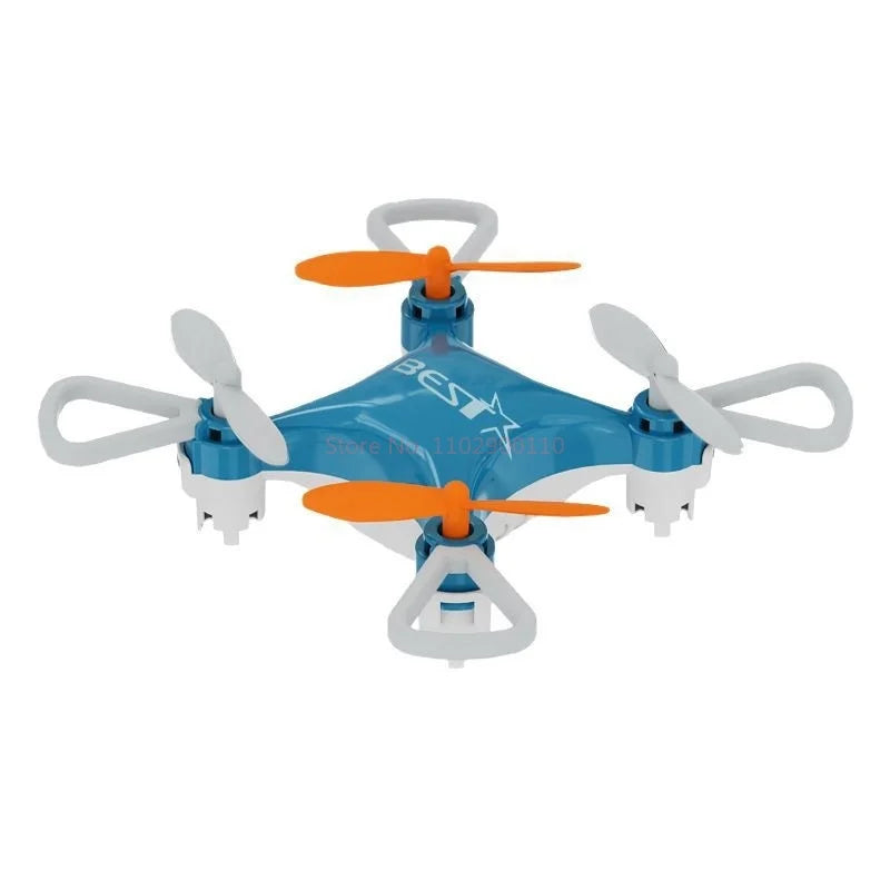 Hc702 Mini Folding Storage Aircraft Mini Drone