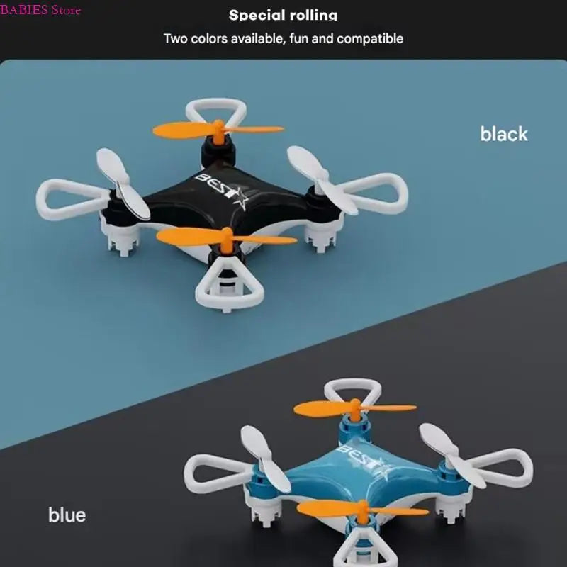 Shock-Resistant Handheld RC Toy – Easy Control for Indoor & Outdoor Fun