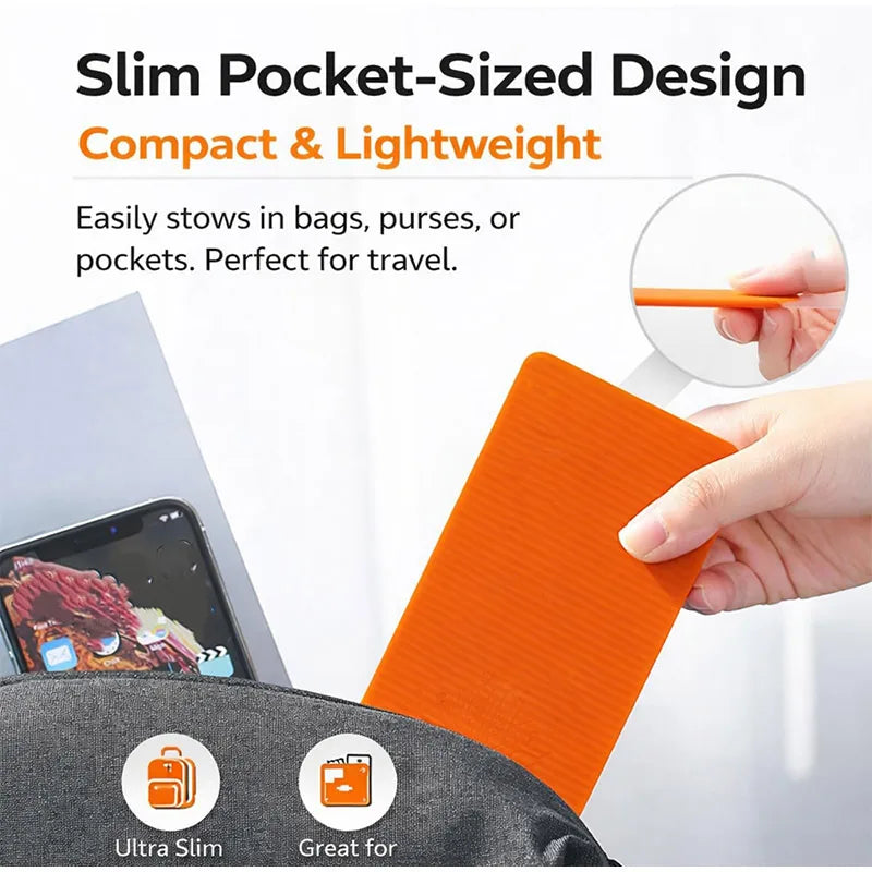 Adjustable Desktop Phone Holder