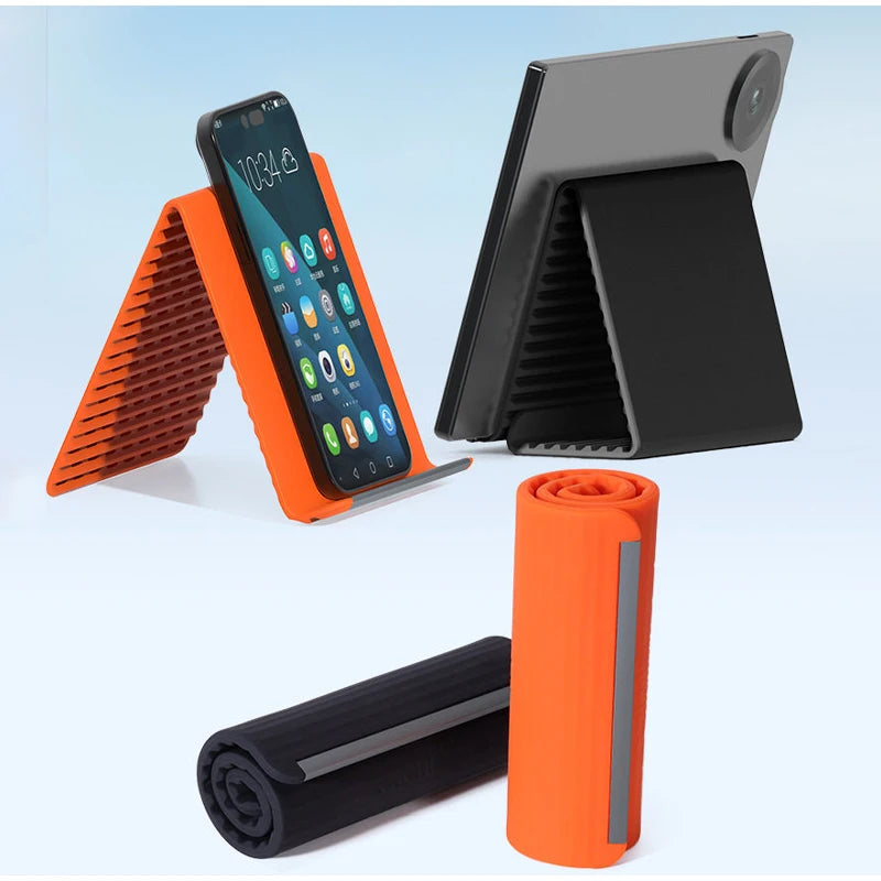 Adjustable Desktop Phone Holder