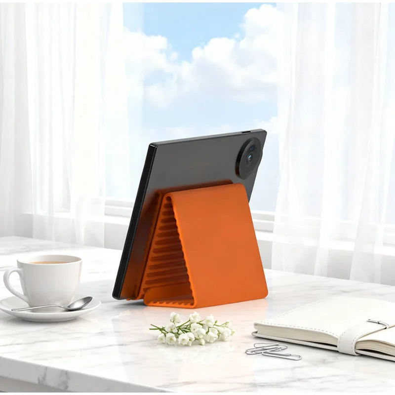 Adjustable Desktop Phone Holder