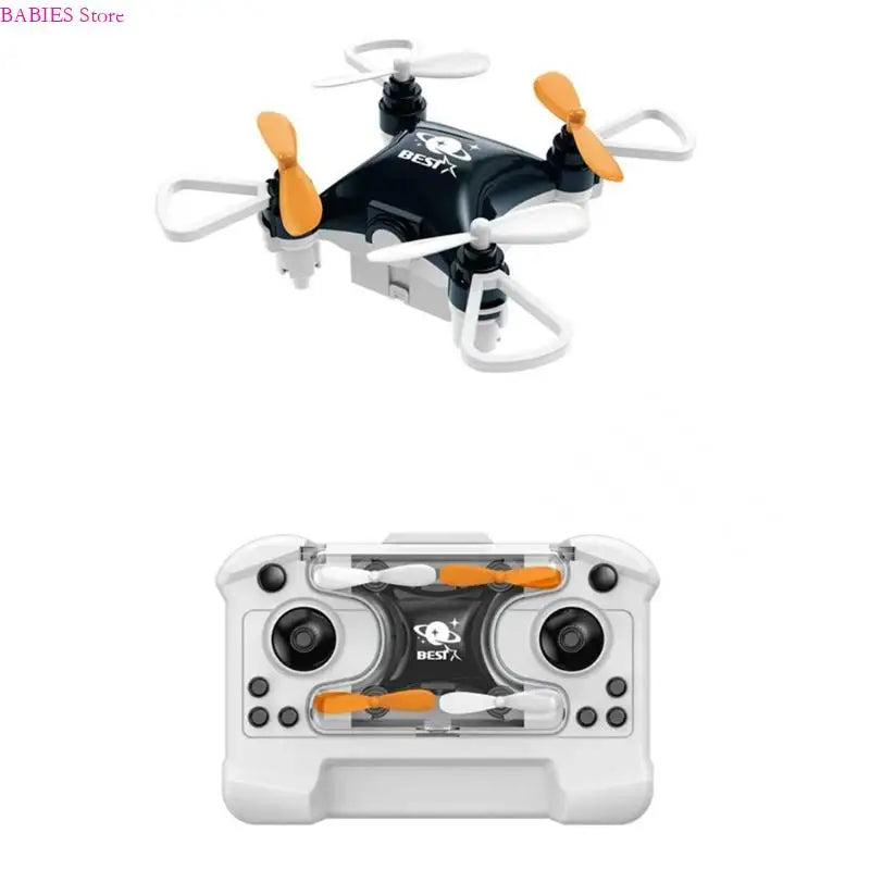 Shock-Resistant Handheld RC Toy – Easy Control for Indoor & Outdoor Fun